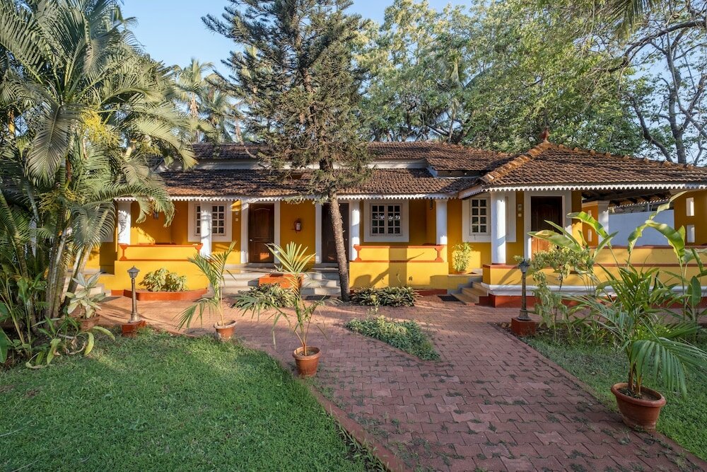 Фото Granpa's Inn Hotel Bougainvillea