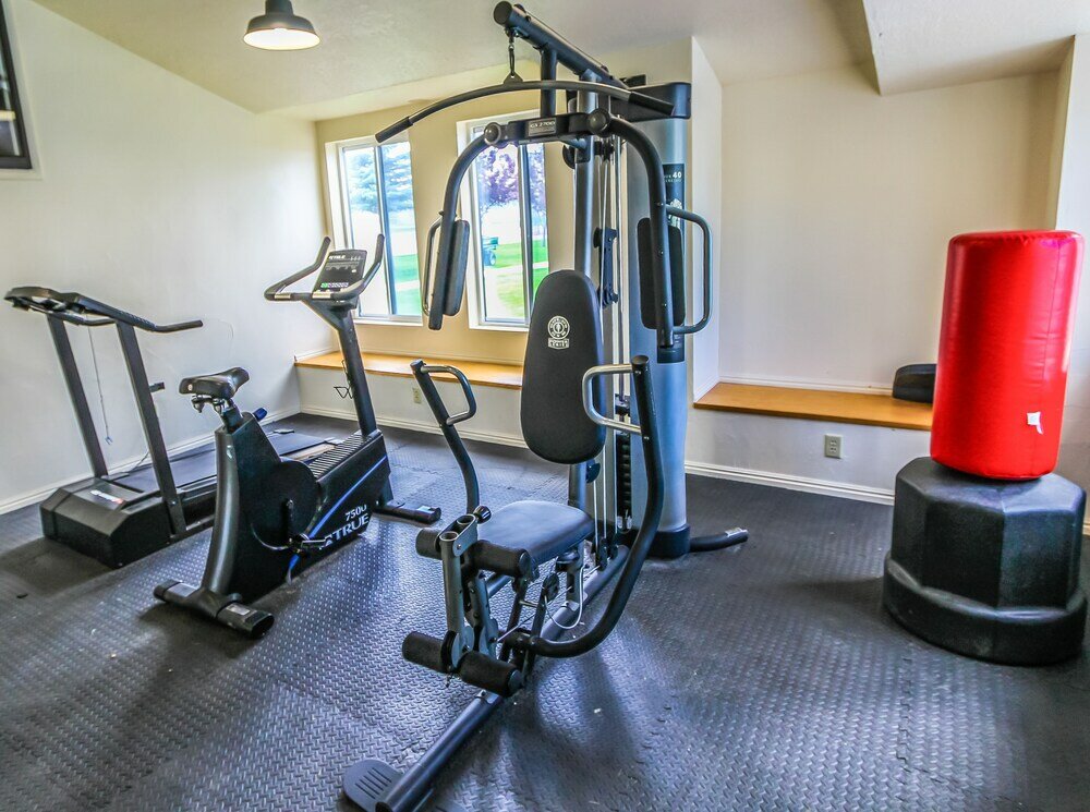 Фото Multi Resorts at Bear Lake by Vri Americas