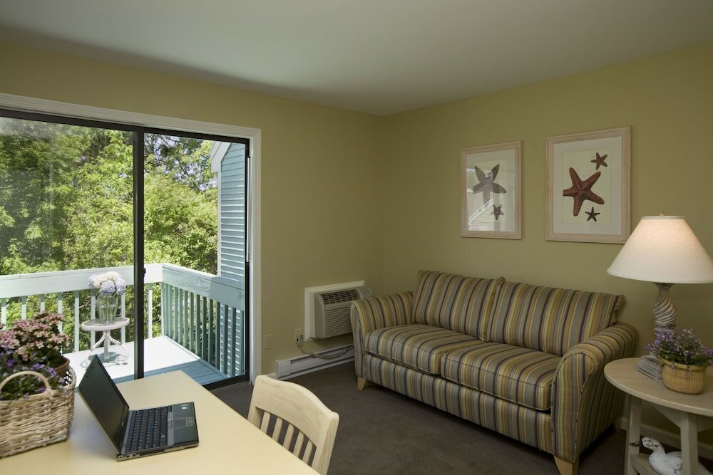 Фото The Villages at Ocean Edge