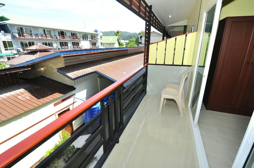 Фото Chongkhao Resort