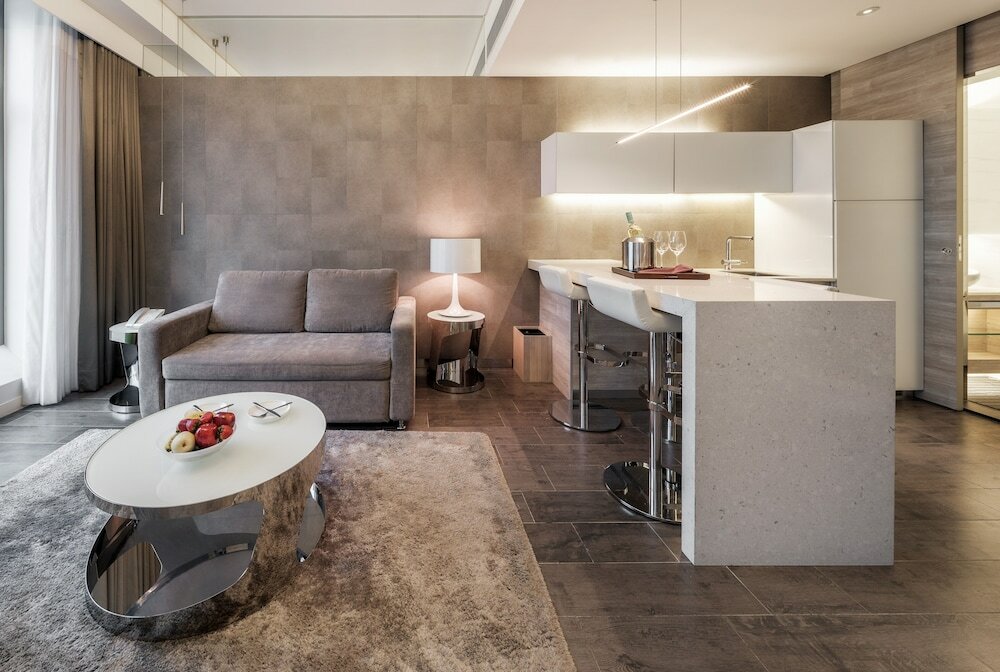 Фото Lodgewood by Nina Hospitality Mong Kok