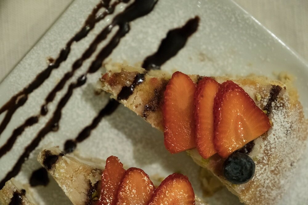 Фото Charme Hotel Henry's House