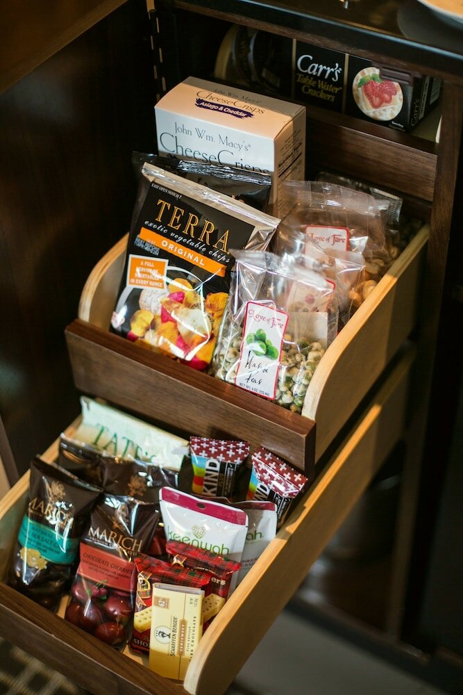 Фото Epicurean Hotel, Autograph Collection