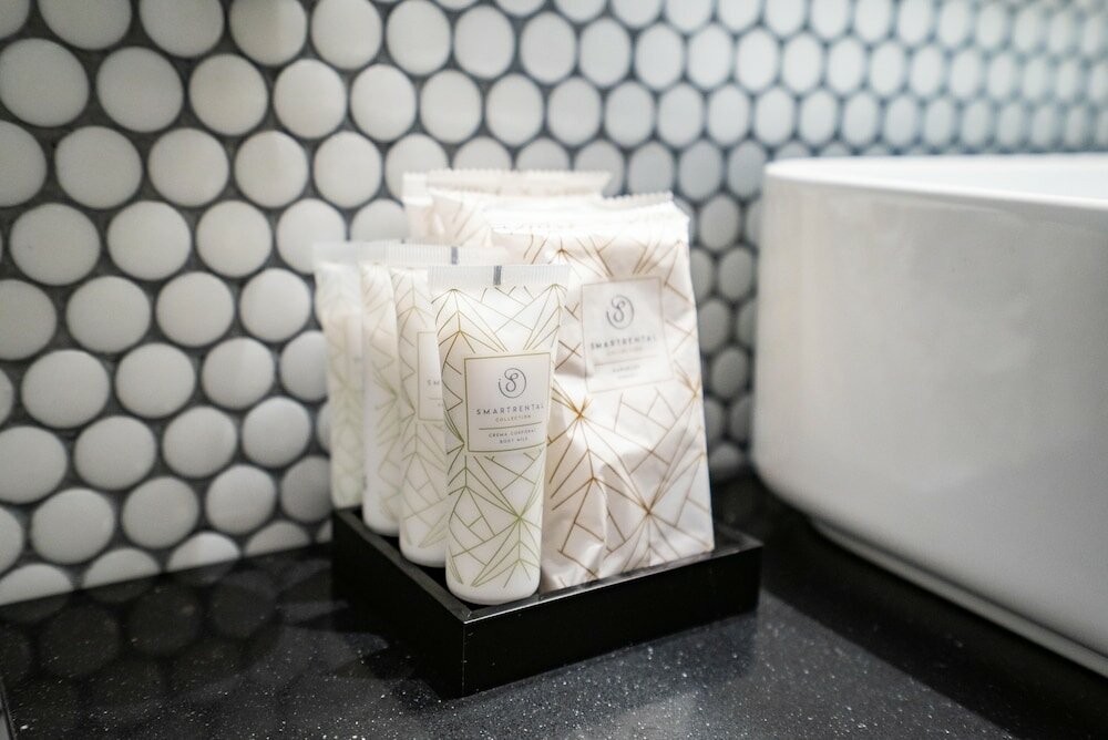 Фото SmartRental Collection Gran Vía Capital