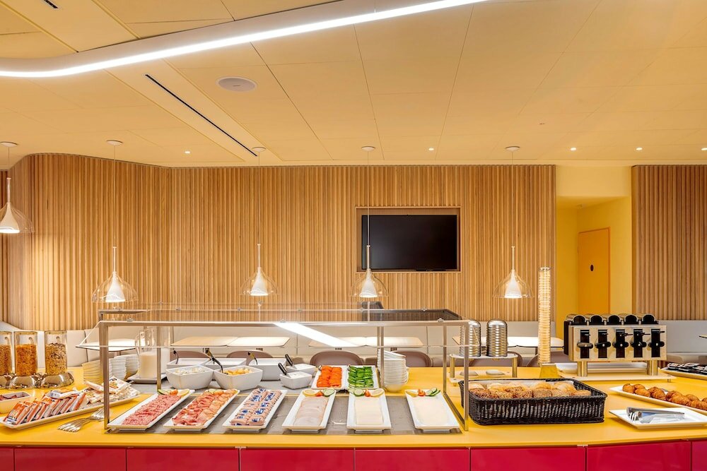 Фото Prize by Radisson Munster City