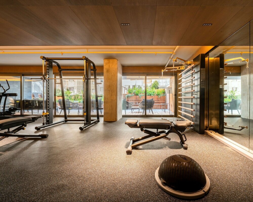 Фото Hotel Costanero Montevideo- MGallery