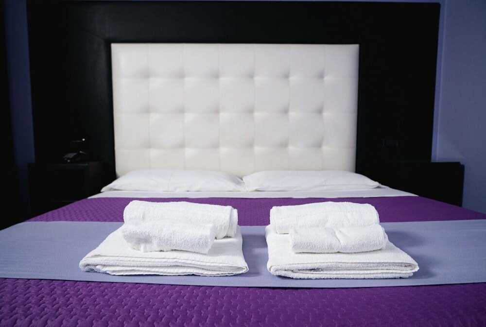 Фото Отель Style Caserta