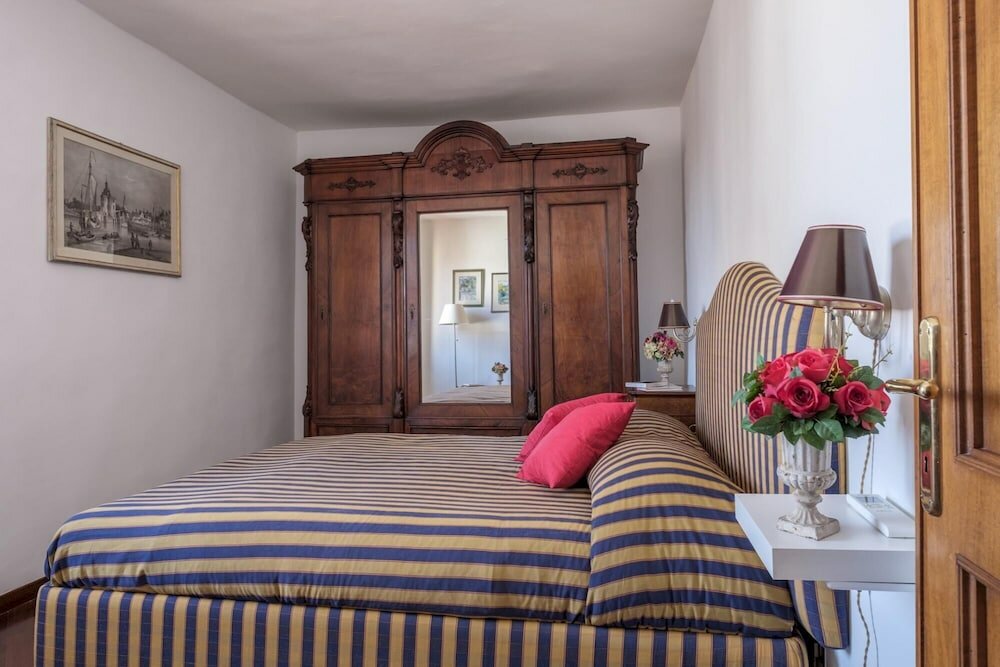 Фото Appartamento Portinari