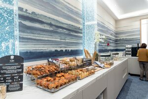 Гостиница Le Plaza