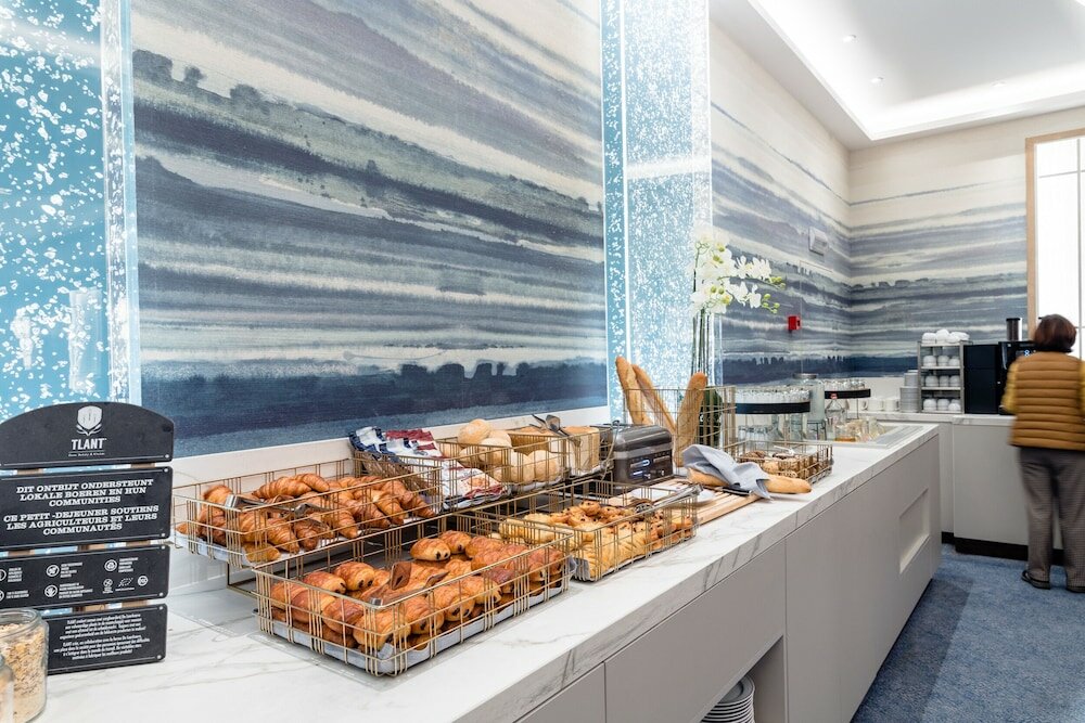 Фото Le Plaza Hotel Brussels