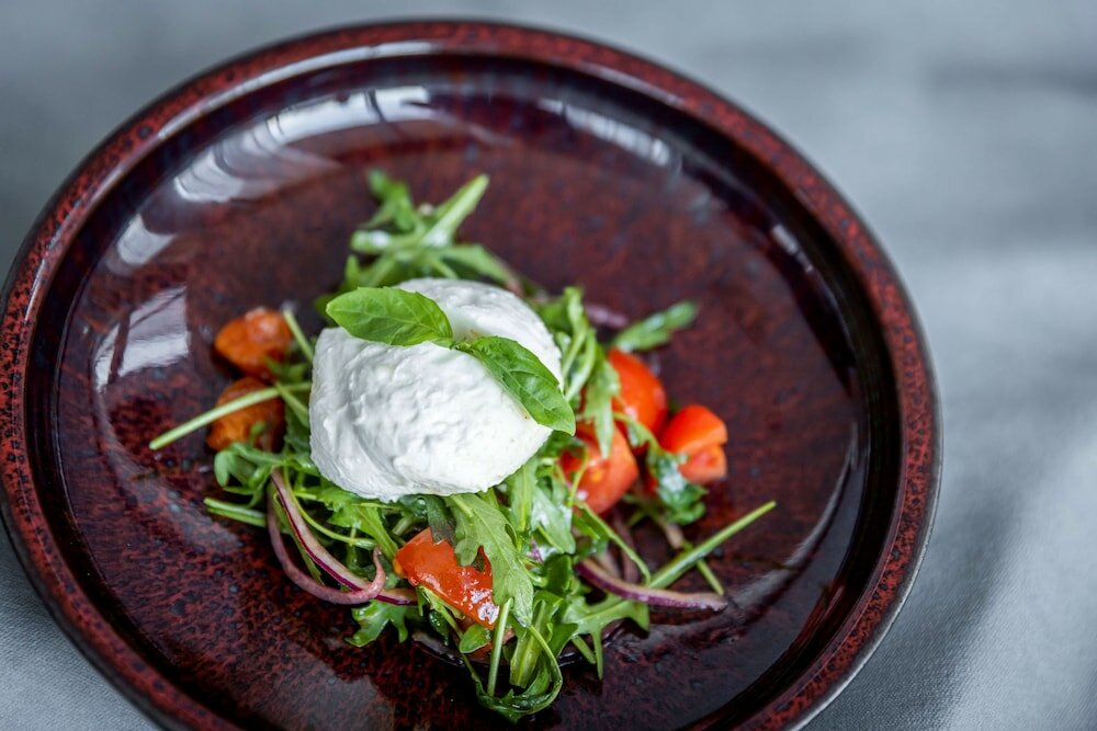 Фото Radisson Red Hotel, Oslo Airport