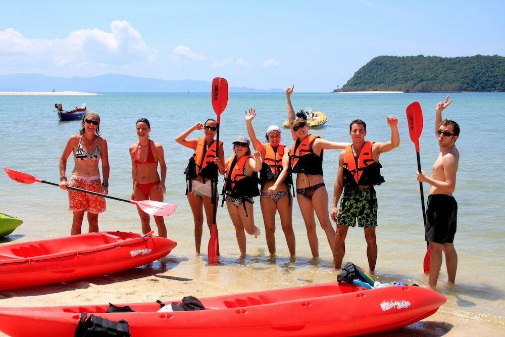 Фото Beck's Resort