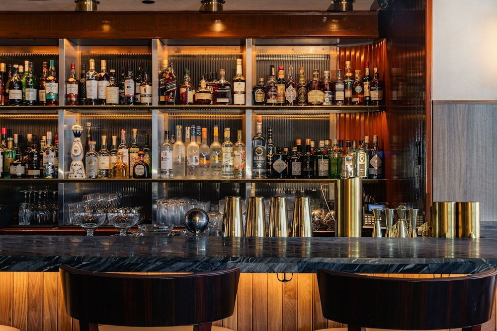 Фото Le Meridien New York, Central Park