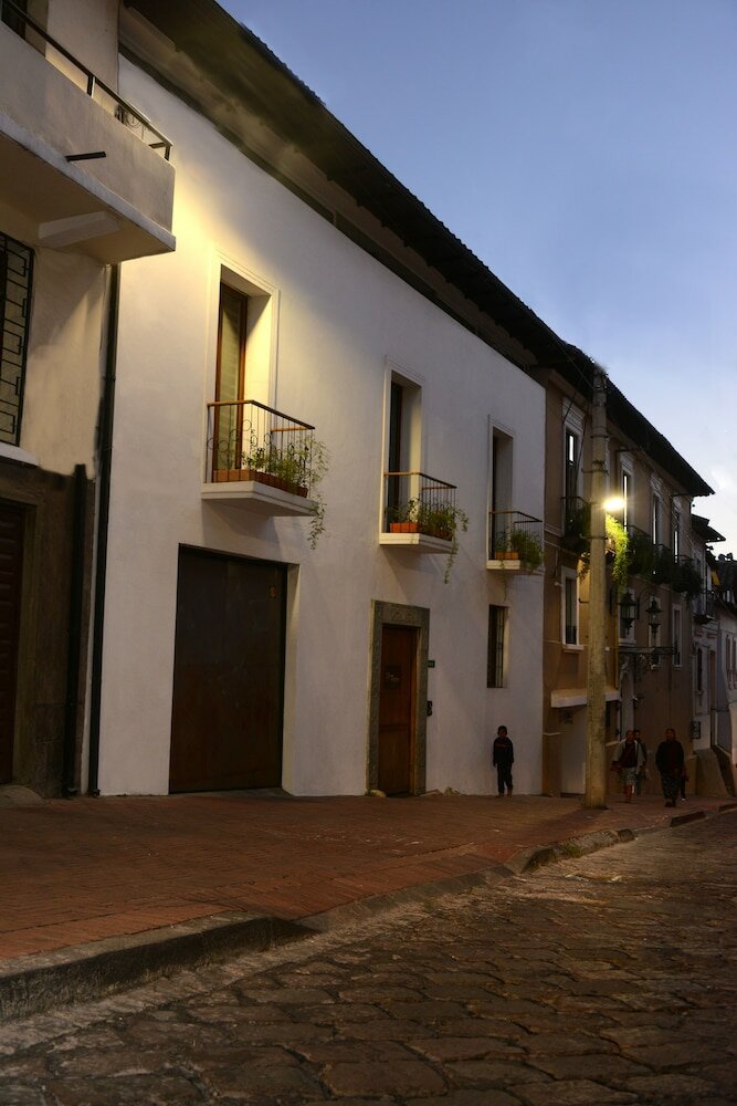 Фото Hotel Casa Gardenia