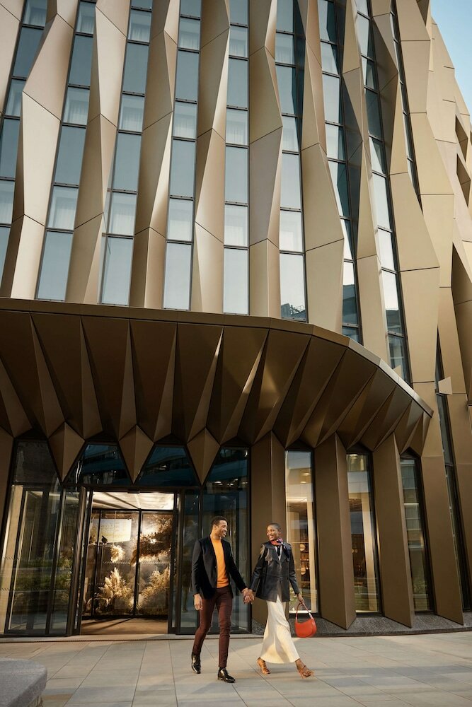 Фото Canopy by Hilton London City