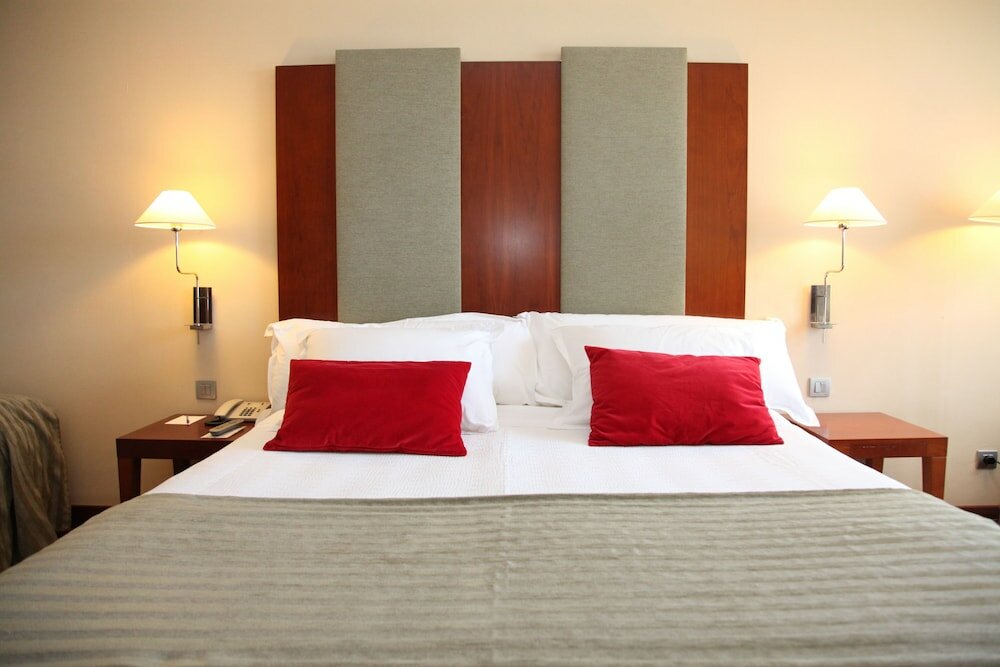 Фото Urh Palacio de Oriol Hotel