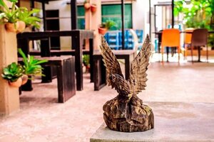 Гостиница The One Hotel