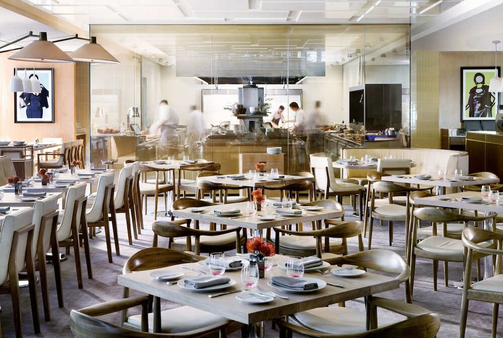 Фото The Langham, Chicago