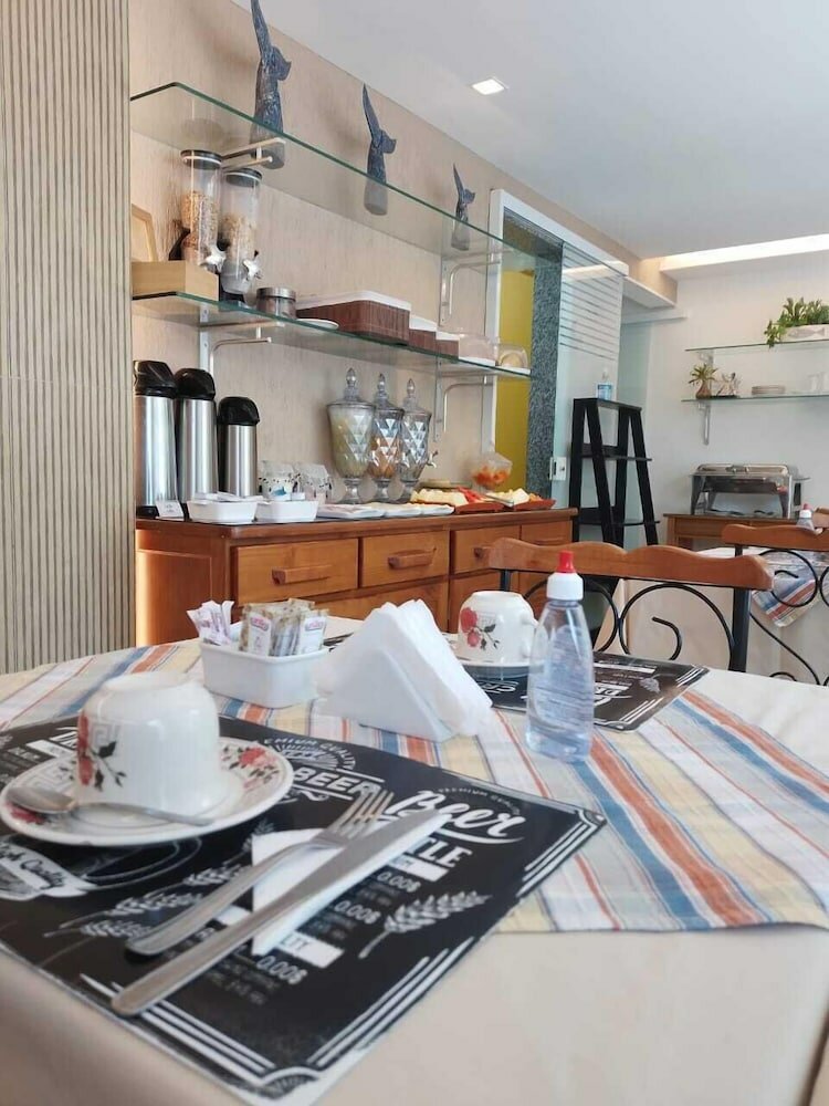 Фото Pousada Capua