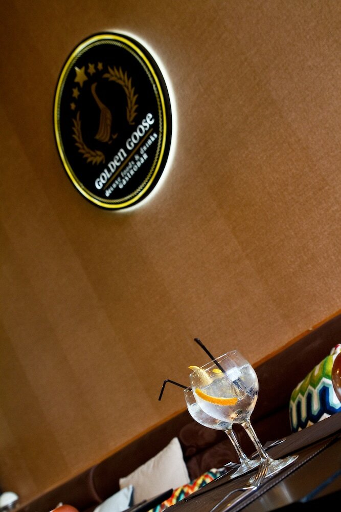 Фото Oca Puerta del Camino Hotel