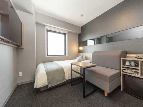 Гостиница Super Hotel Premier Kanazawa Higashiguchi в Префектуре Исикава