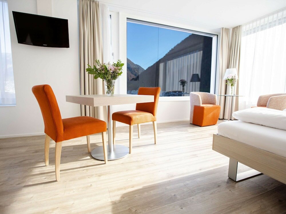 Фото Mercure Chur City West