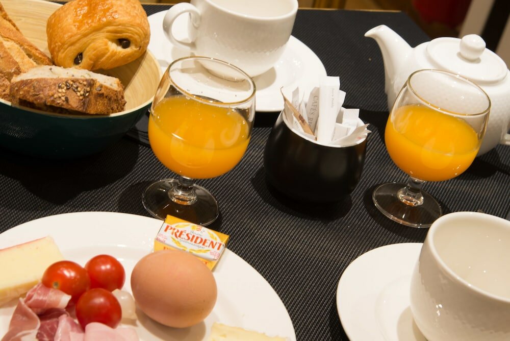 Фото Etoile Park Hotel