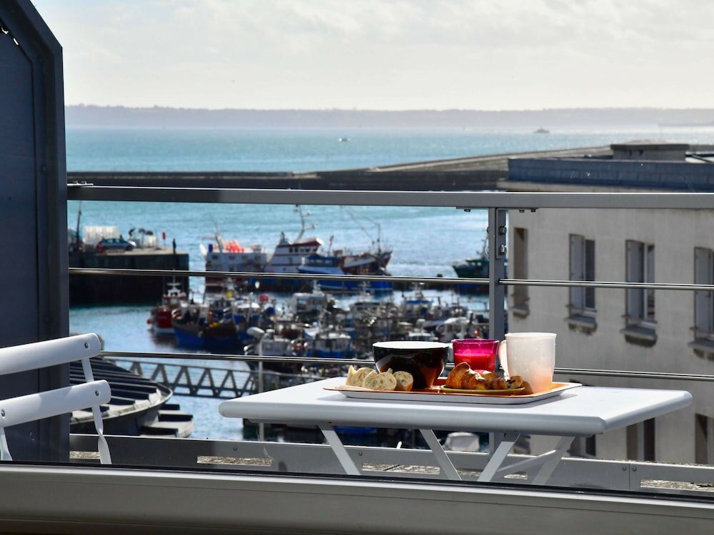 Фото ibis Styles Brest Centre Port