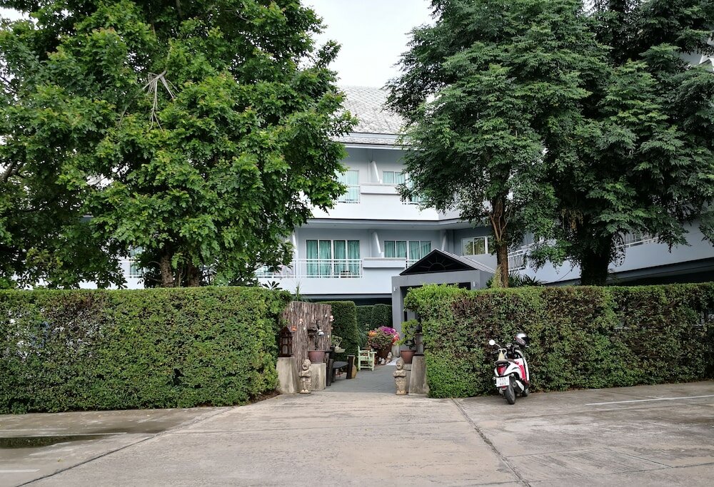 Фото отеля 4