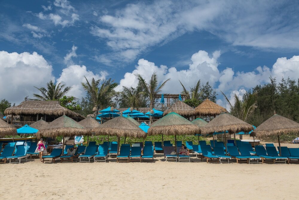 Фото Little Hoi An. A Boutique Hotel & SPA