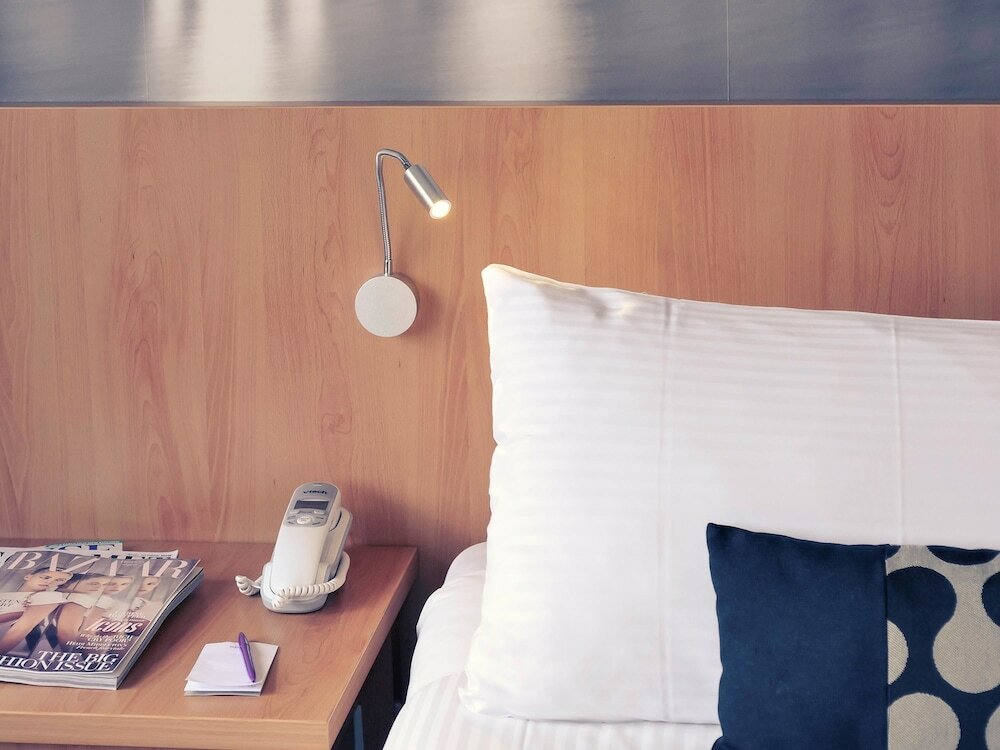 Фото Mercure North Melbourne