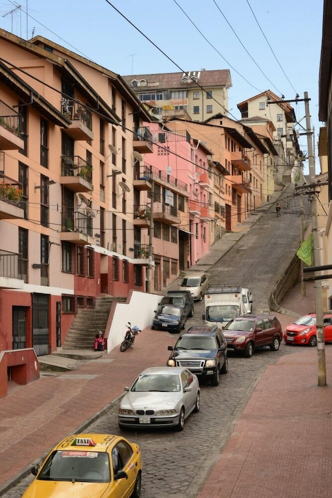 Фото Hotel Casa Gardenia