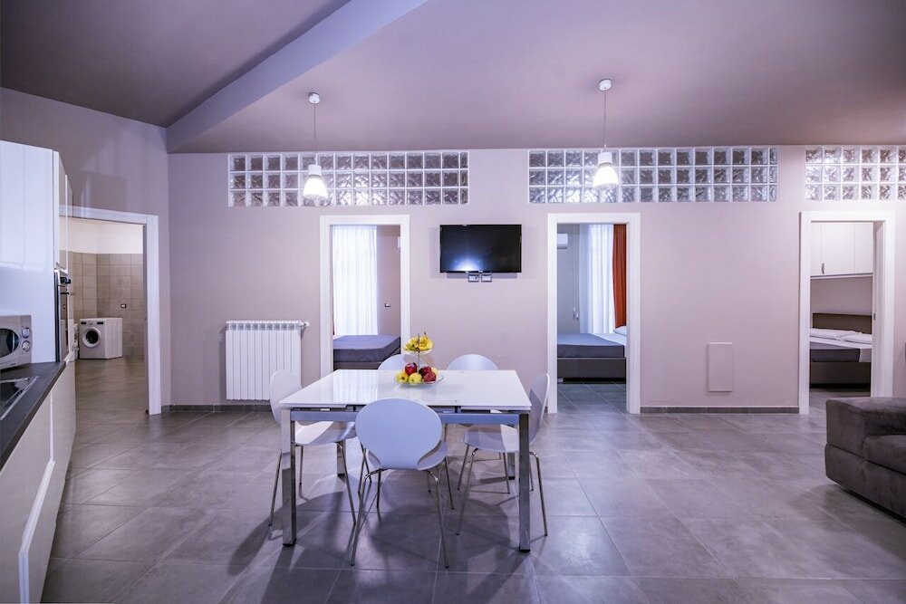 Фото Eracle Hotel