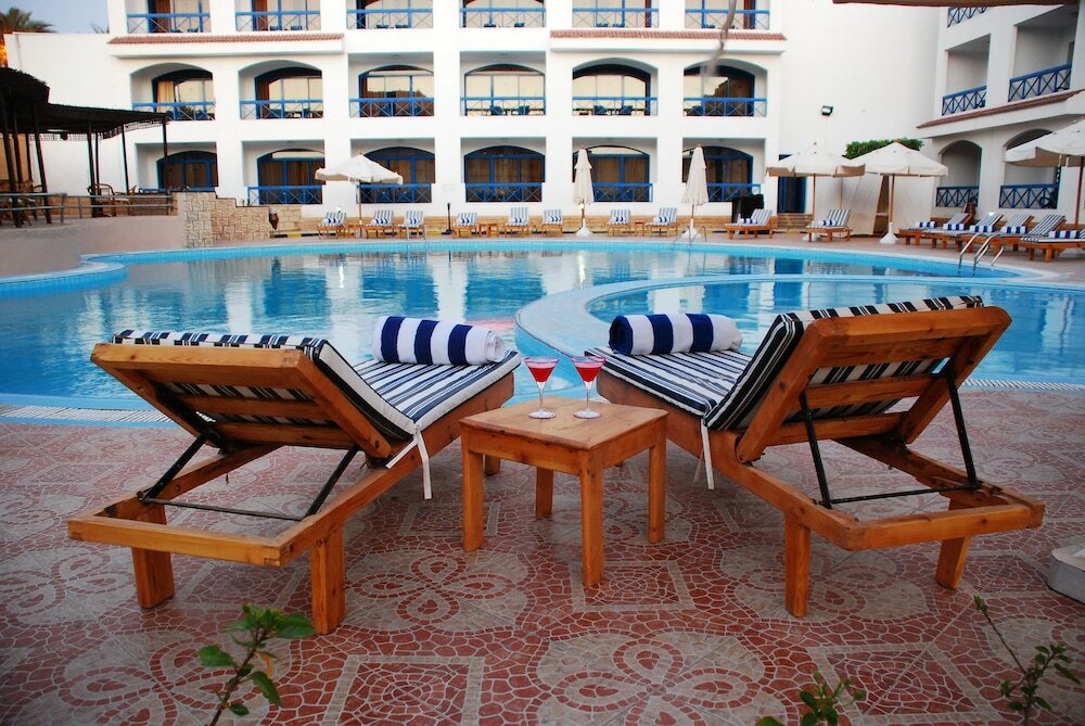 Фото El Khan Sharm Hotel