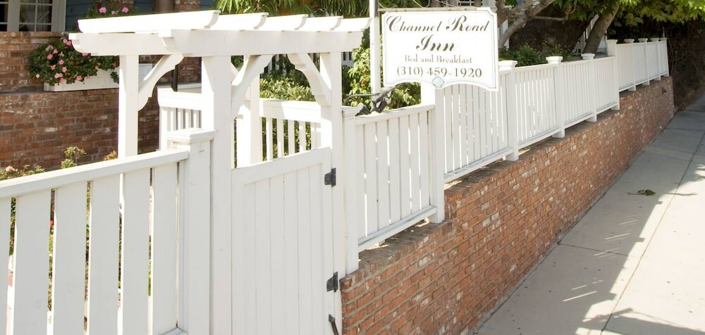 Фото Channel Road Inn, A Four Sisters Inn