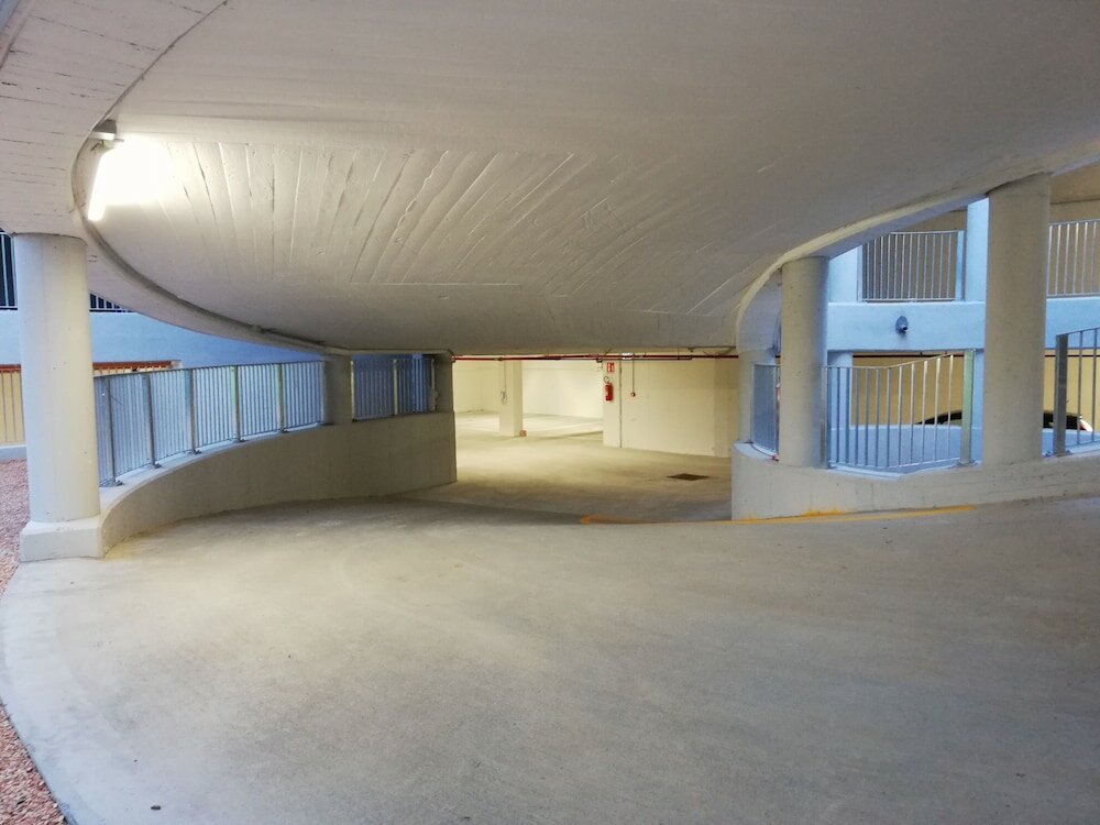 Фото Novo Hotel Rossi