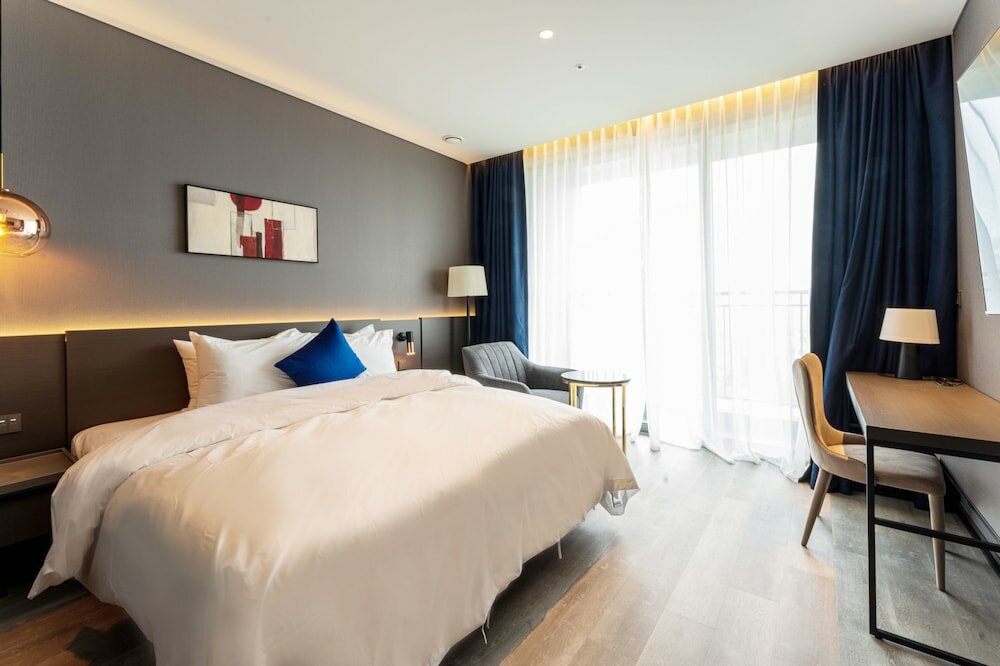 Фото Hotel Soulhada