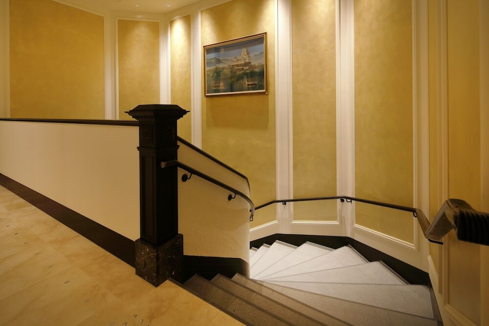 Фото Hotel Monterey Himeji
