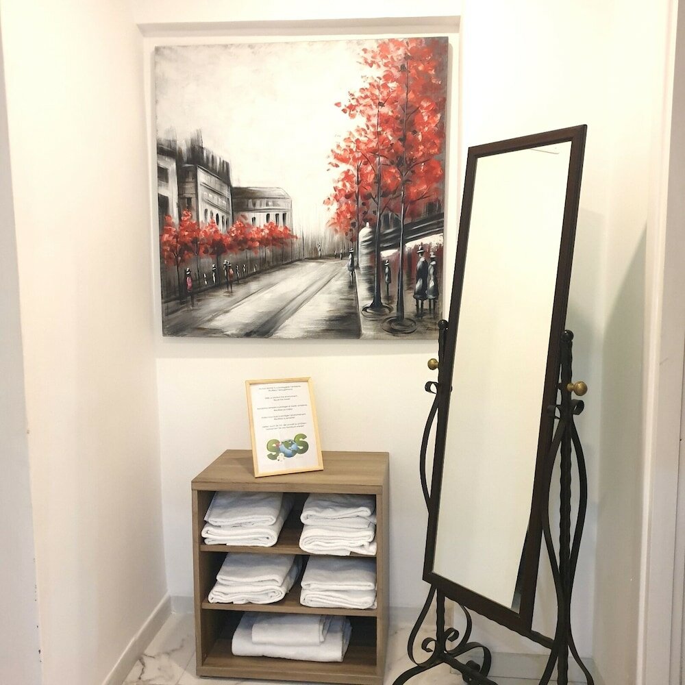 Фото La Locanda Dell'Arte & Victoria House