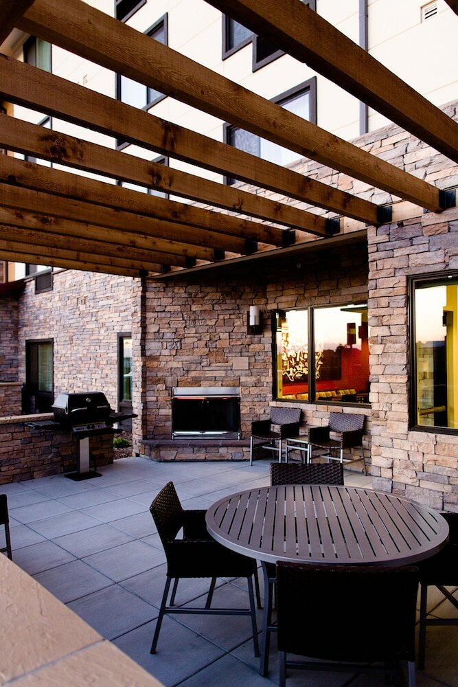 Фото TownePlace Suites by Marriott Lancaster