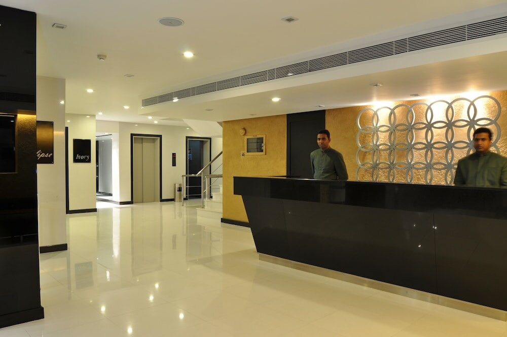 Фото Renuka City Hotel