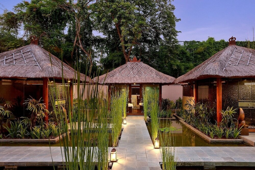 Фото Bali Nusa Dua Hotel