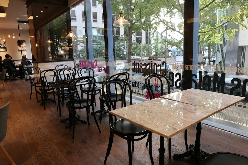 Фото New Seoul Hotel