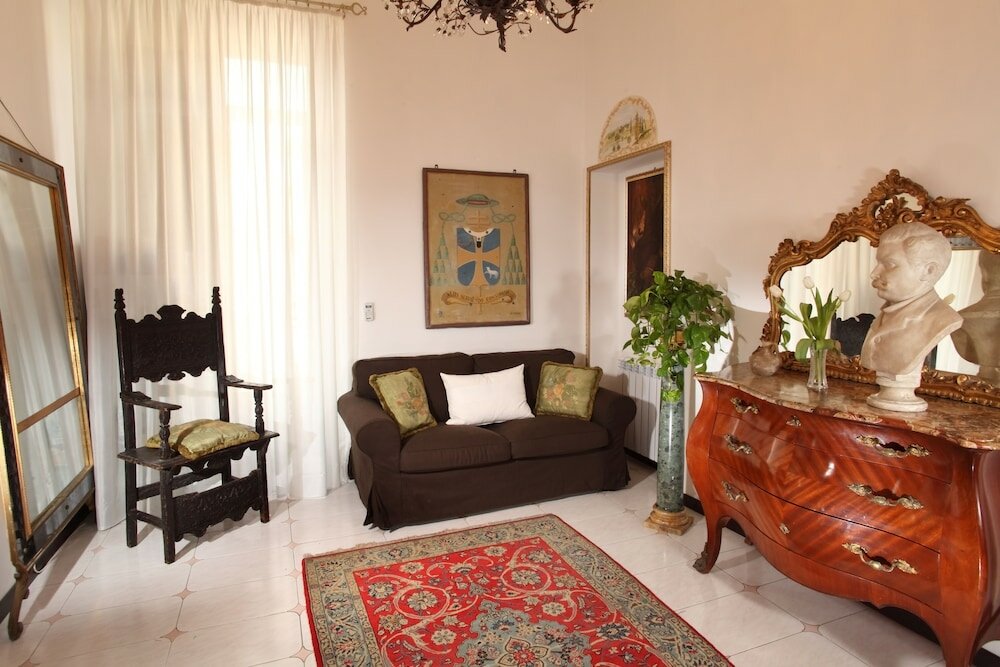 Фото B&b Roma Central