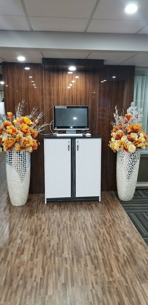 Фото Baymont by Wyndham Montreal Airport