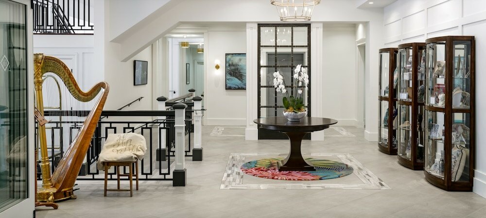 Фото Hotel Atwater