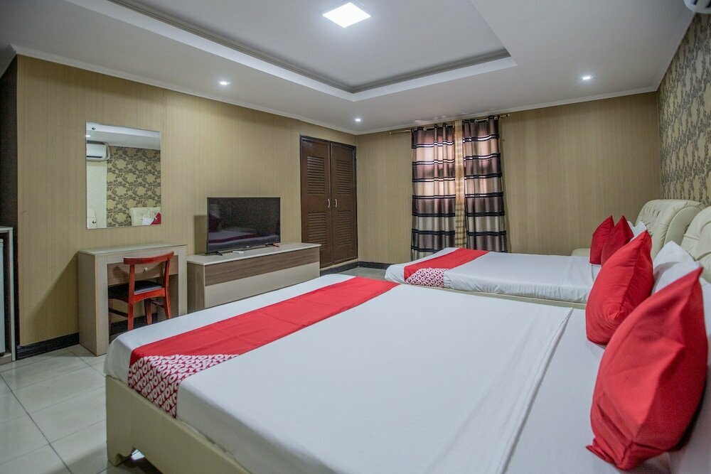 Hotel Oyo 700 Pj Inn Hotel, Province of Pampanga, photo