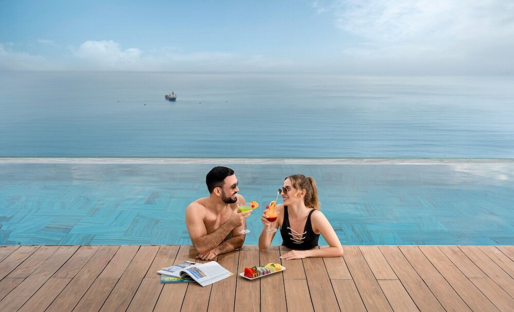 Фото A La Carte Da Nang Beach