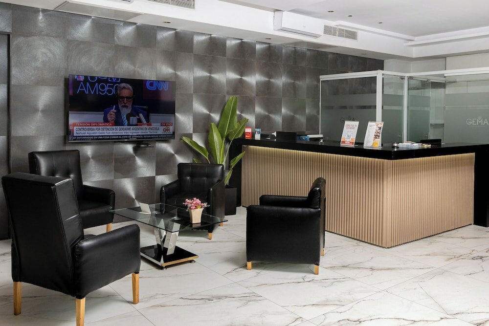 Фото Gema Luxury Suites