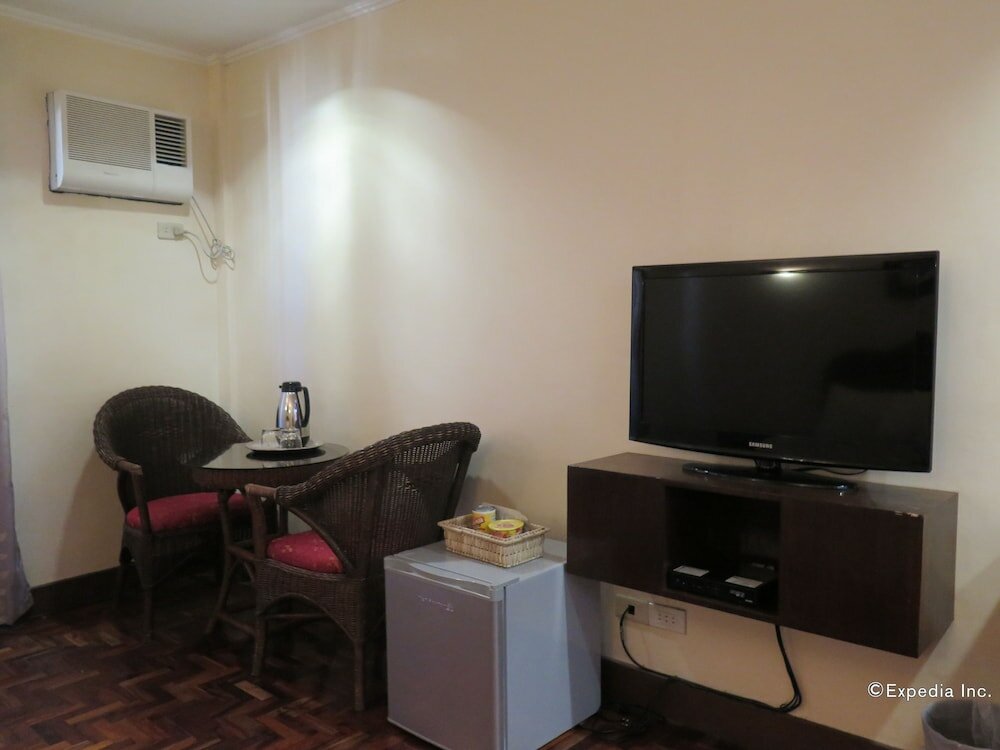 Фото Vacation Hotel Cebu